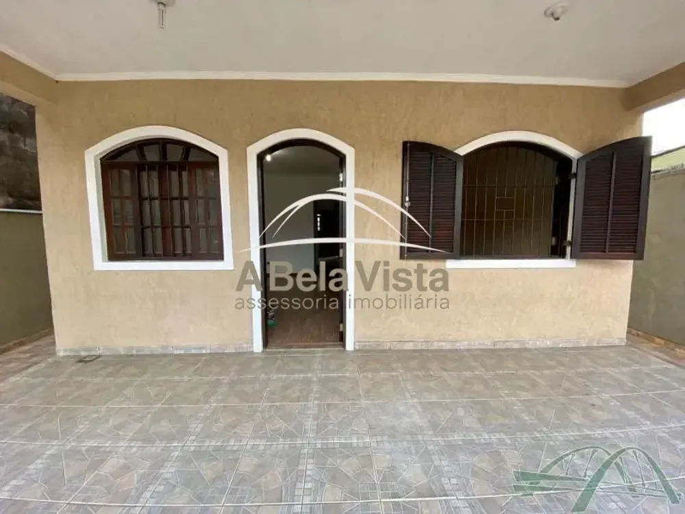 Casa, 2 quartos, 115 m² - Foto 3