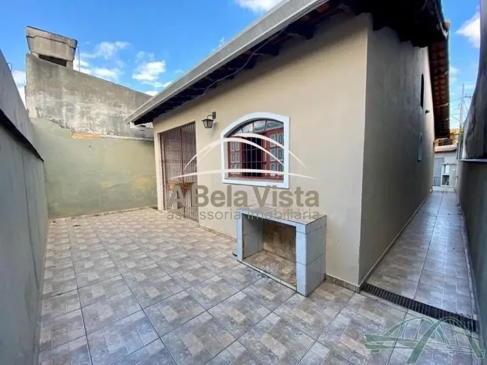 Casa, 2 quartos, 115 m² - Foto 4