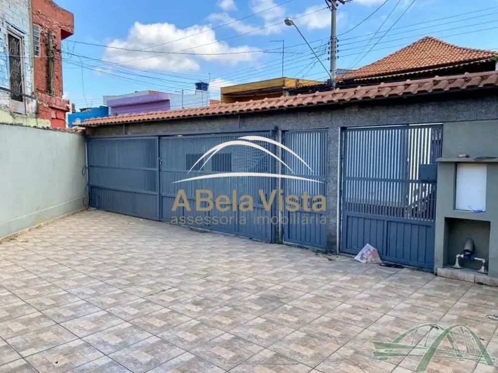Casa, 2 quartos, 115 m² - Foto 1