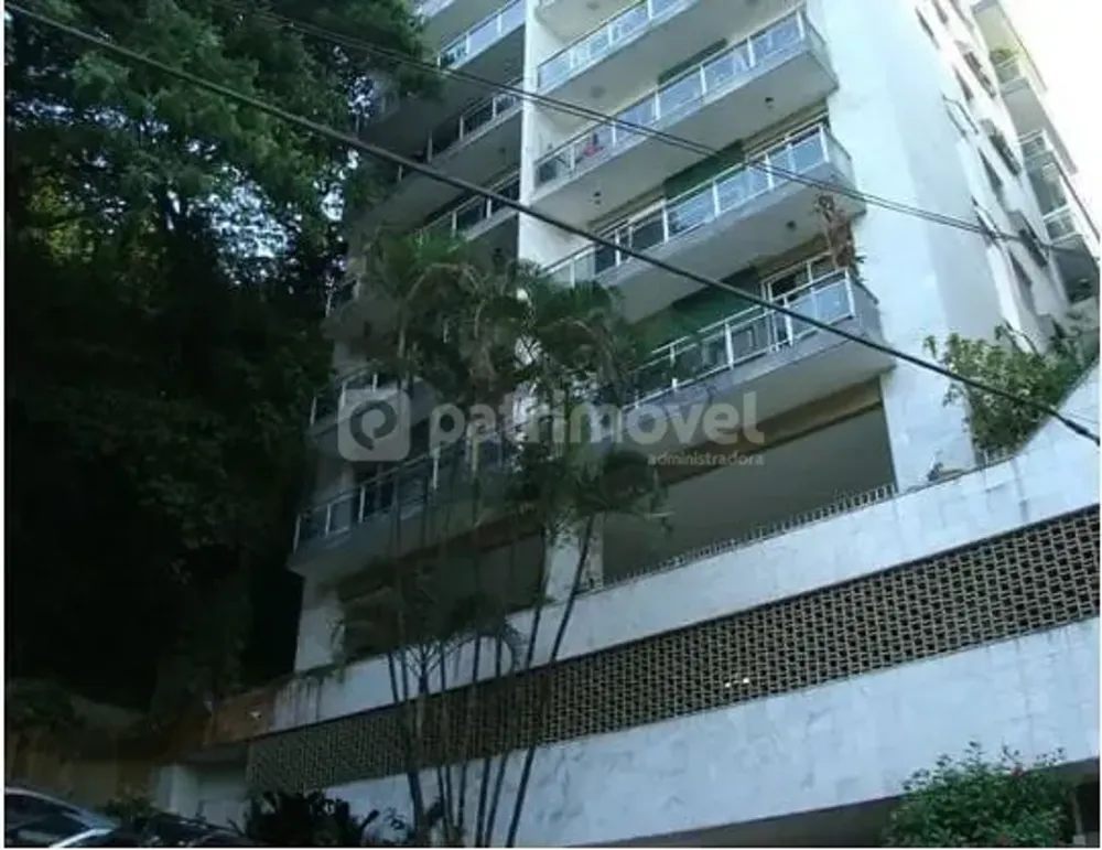 Apartamento, 4 quartos, 150 m² - Foto 1