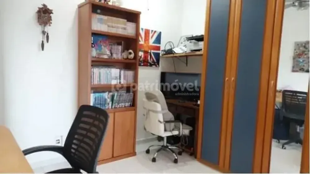Apartamento, 4 quartos, 150 m² - Foto 5