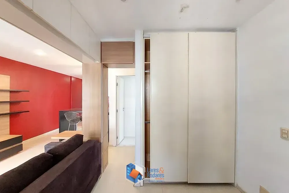 Apartamento, 1 quarto, 43 m² - Foto 7