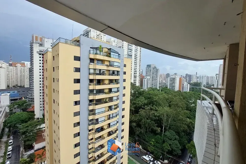 Apartamento, 1 quarto, 43 m² - Foto 5