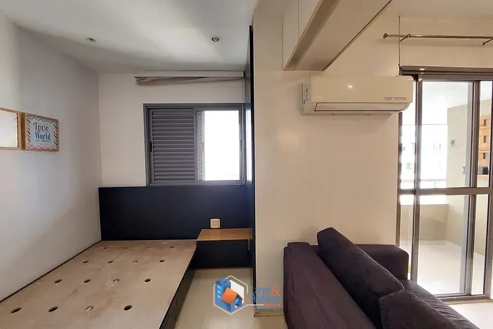 Apartamento, 1 quarto, 43 m² - Foto 4