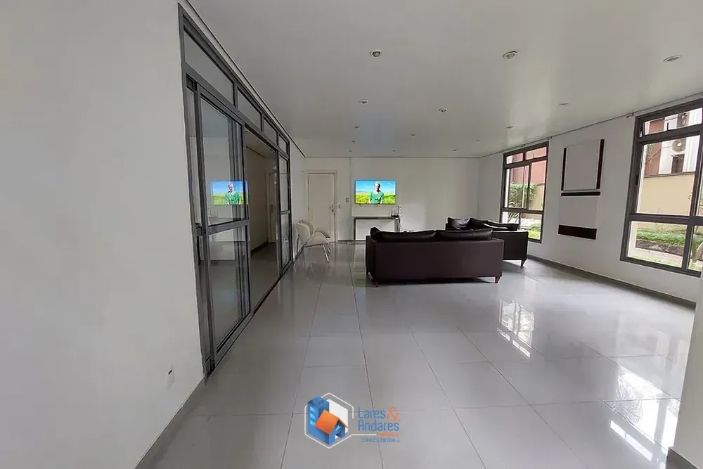 Apartamento, 1 quarto, 43 m² - Foto 2