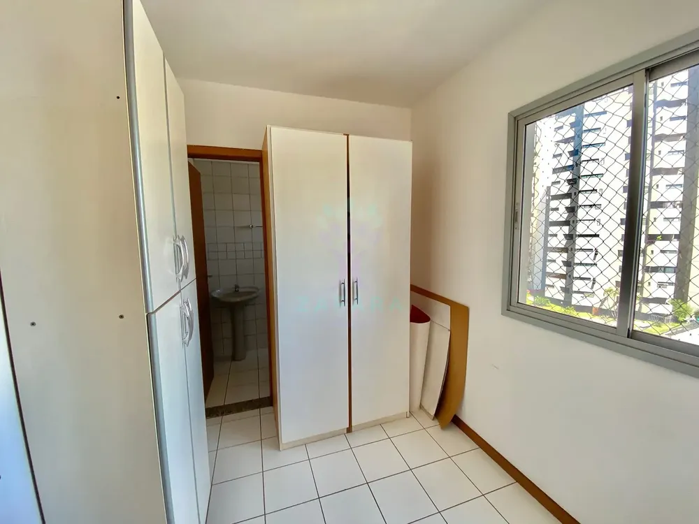 Apartamento, 4 quartos, 190 m² - Foto 5