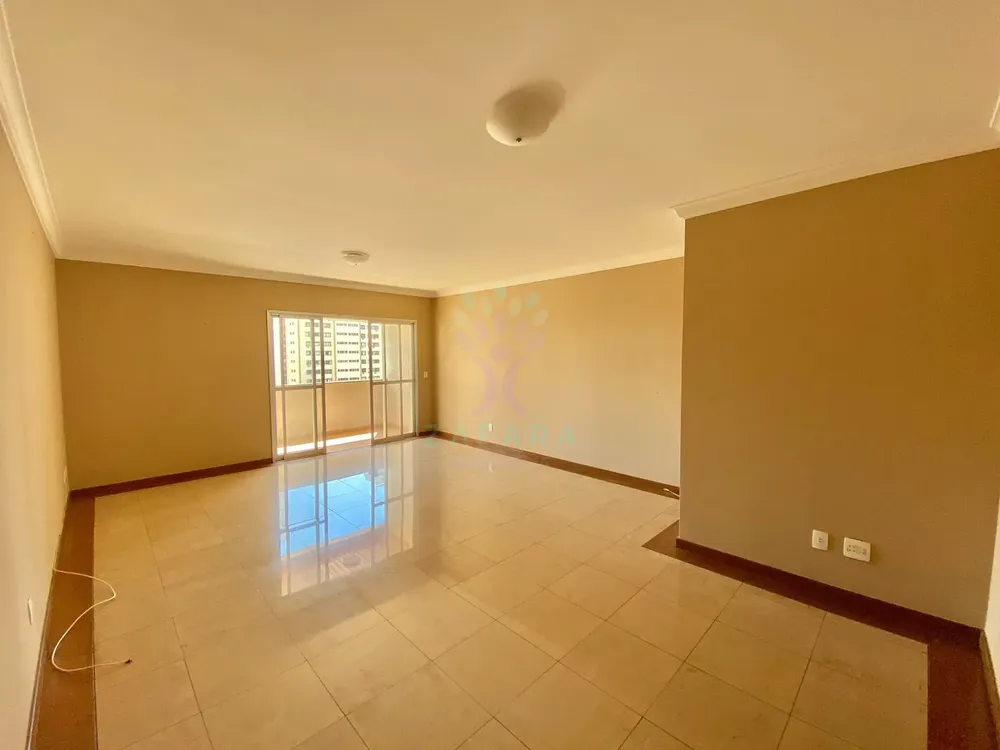 Apartamento, 4 quartos, 190 m² - Foto 2