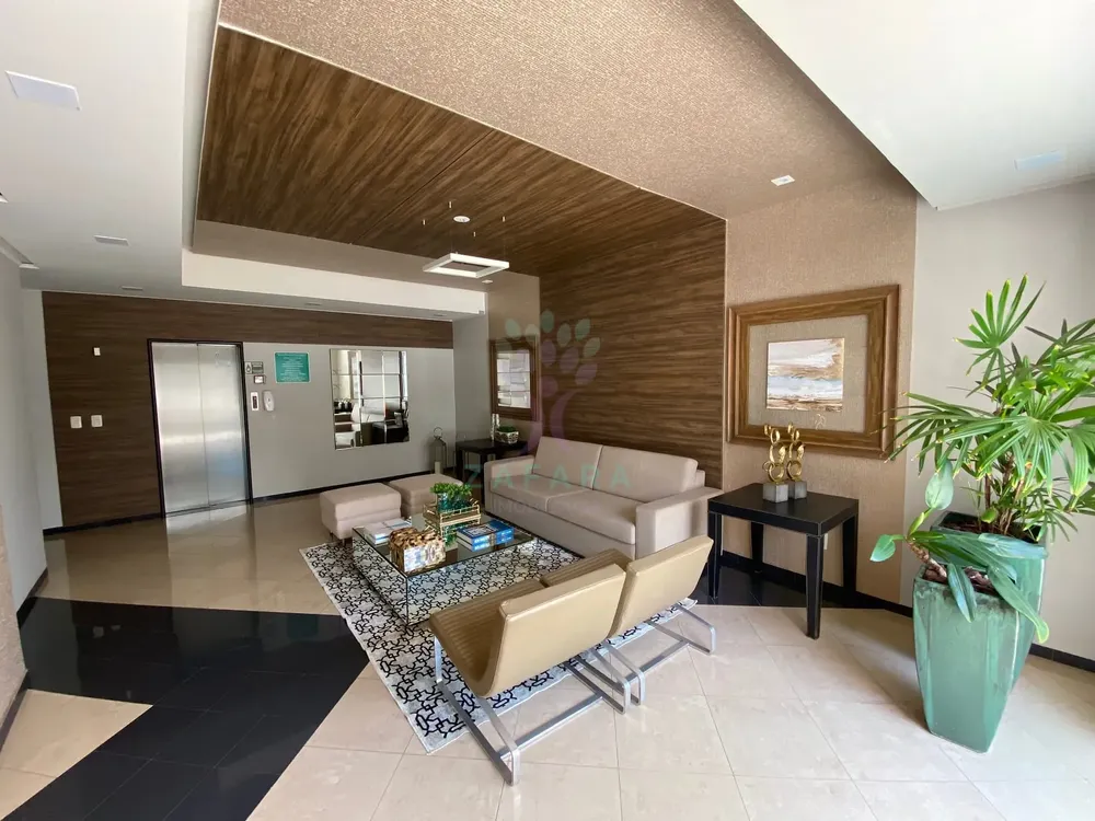 Apartamento, 4 quartos, 190 m² - Foto 7