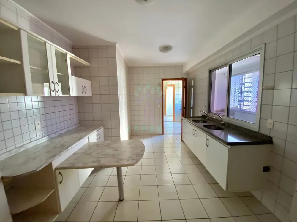 Apartamento, 4 quartos, 190 m² - Foto 1