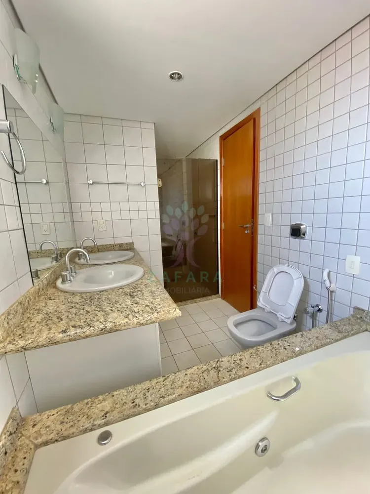 Apartamento, 4 quartos, 190 m² - Foto 3