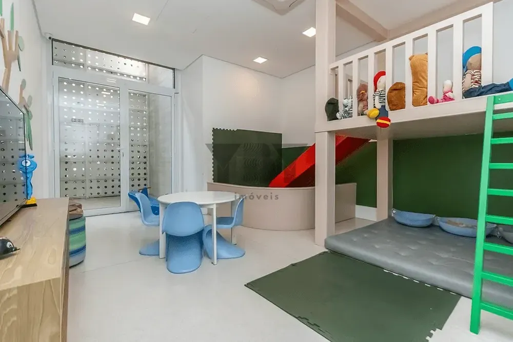 Apartamento, 1 quarto, 46 m² - Foto 1
