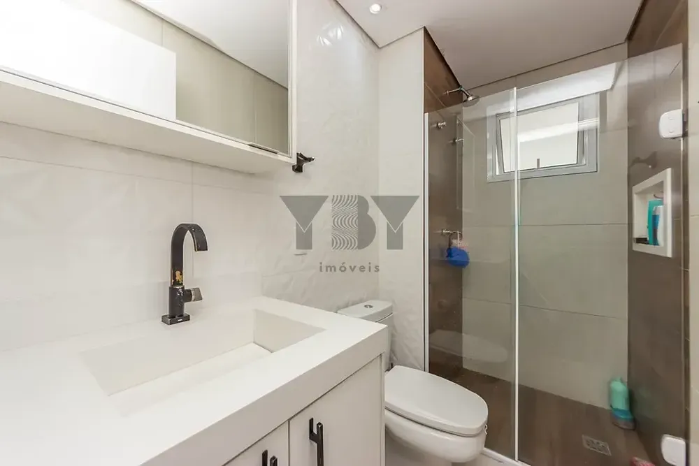 Apartamento, 1 quarto, 46 m² - Foto 8