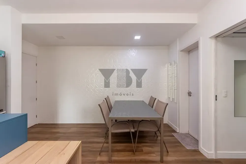 Apartamento, 1 quarto, 46 m² - Foto 6