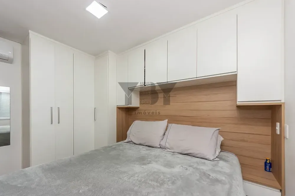 Apartamento, 1 quarto, 46 m² - Foto 7