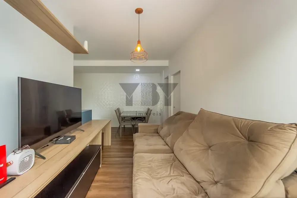 Apartamento, 1 quarto, 46 m² - Foto 4