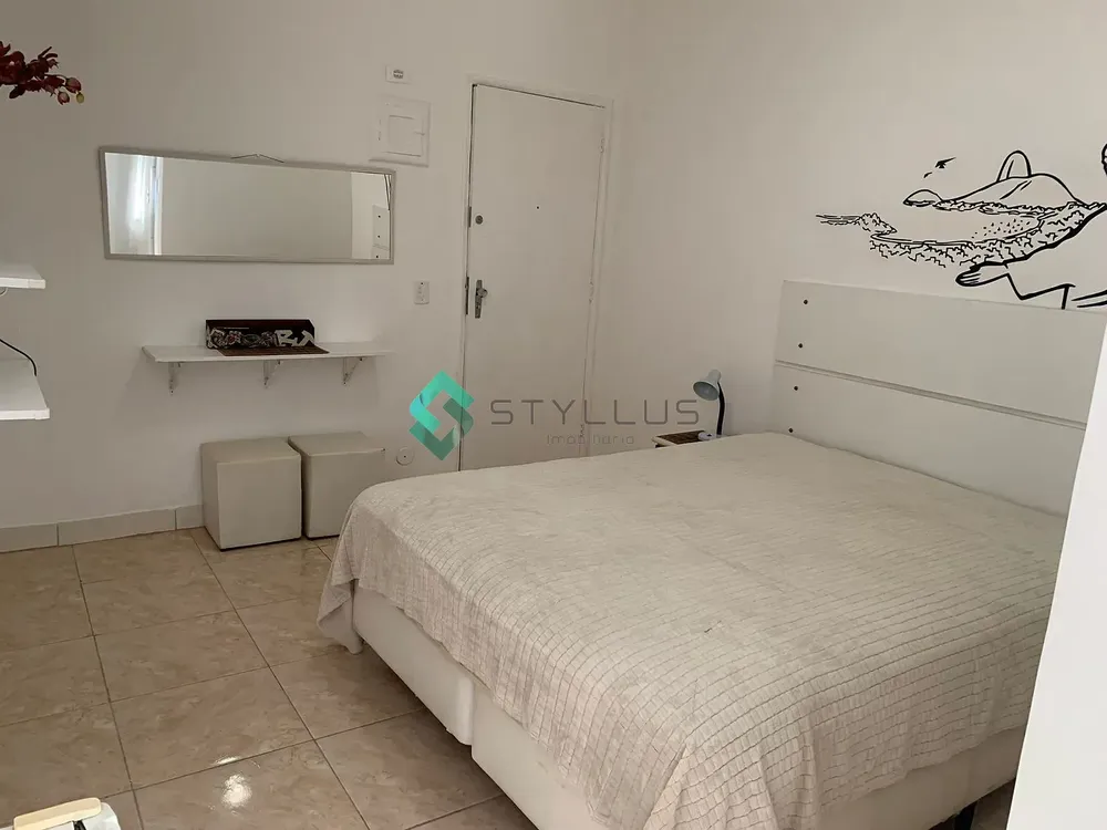 Kitnet-Studio, 20 m² - Foto 1