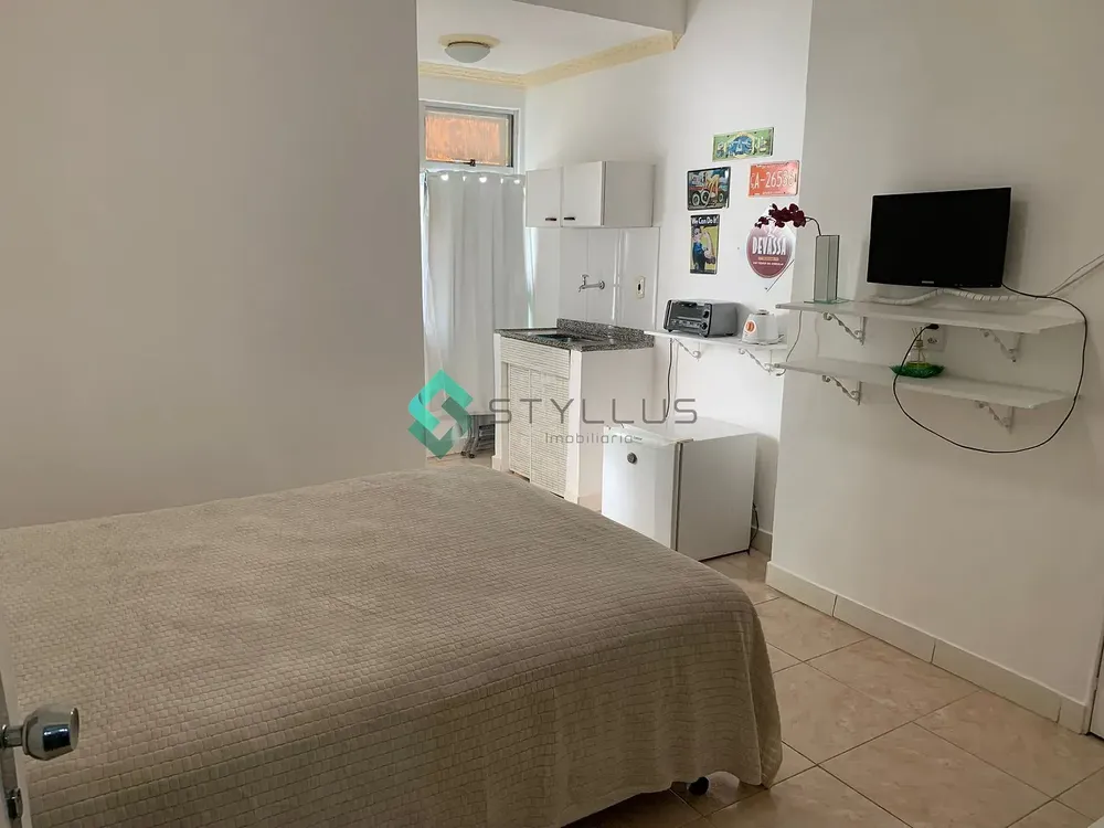 Kitnet-Studio, 20 m² - Foto 3