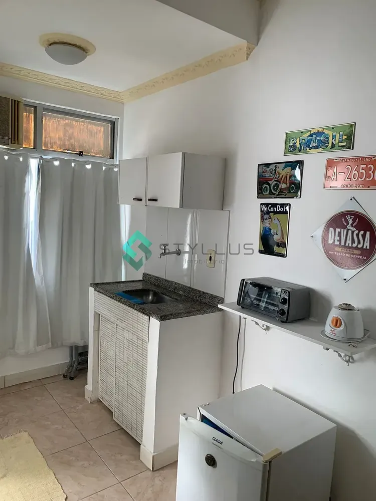 Kitnet-Studio, 20 m² - Foto 11