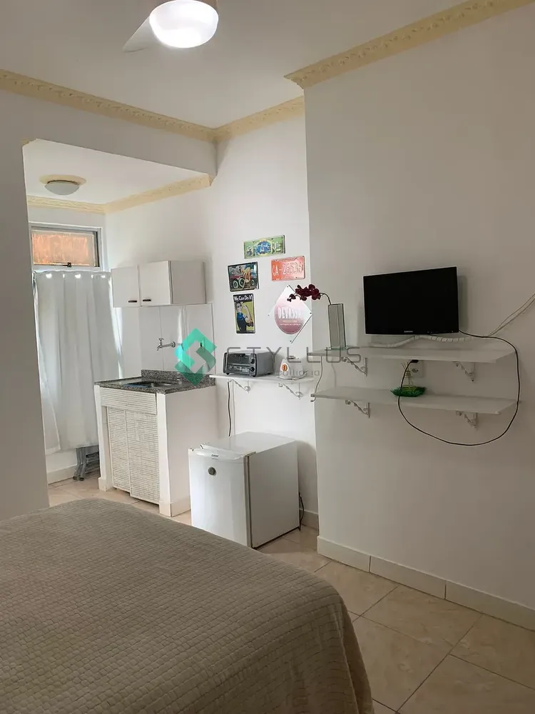 Kitnet-Studio, 20 m² - Foto 10