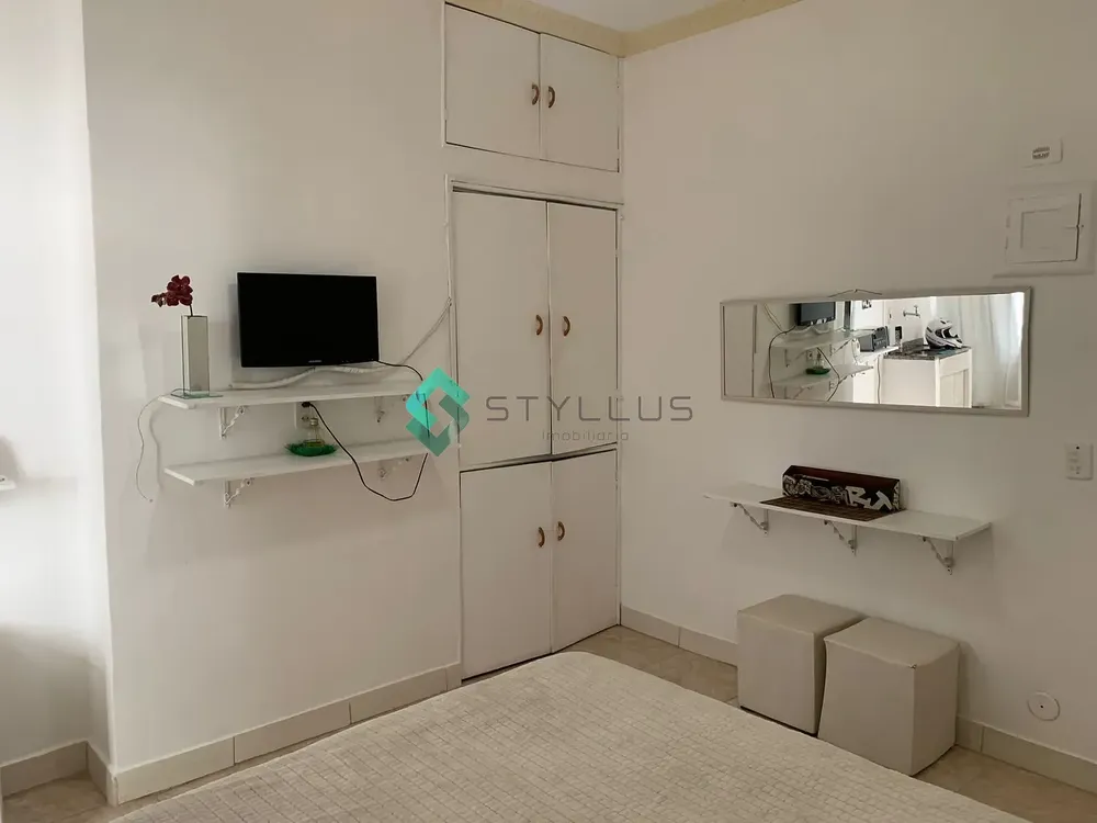 Kitnet-Studio, 20 m² - Foto 5