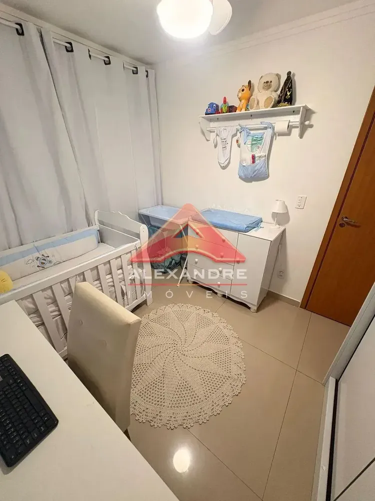 Apartamento, 2 quartos, 53 m² - Foto 7