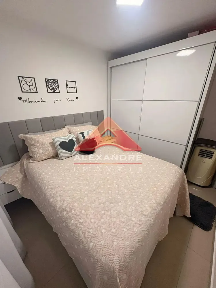 Apartamento, 2 quartos, 53 m² - Foto 8