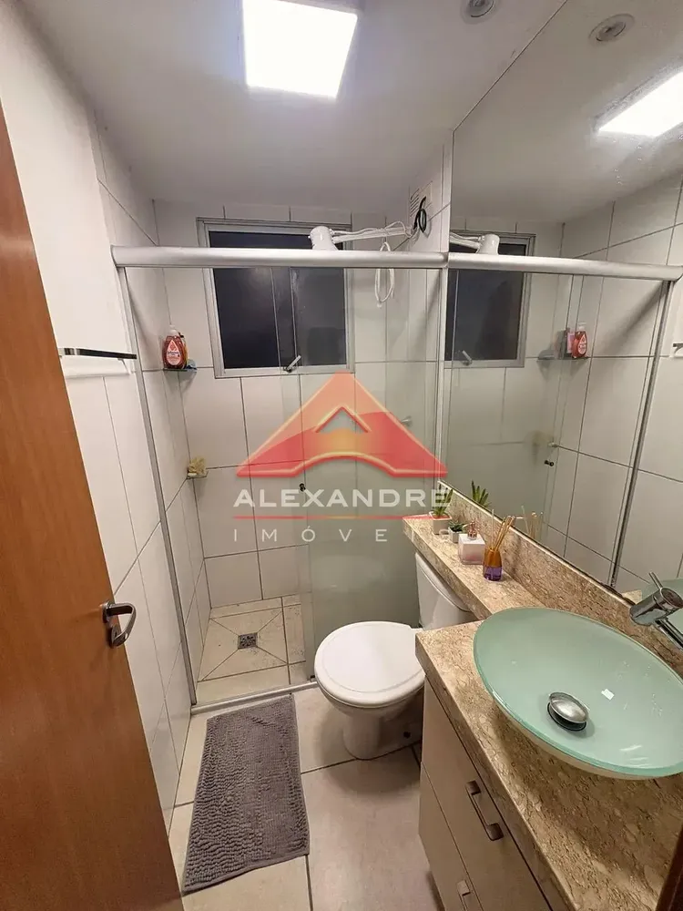 Apartamento, 2 quartos, 53 m² - Foto 5