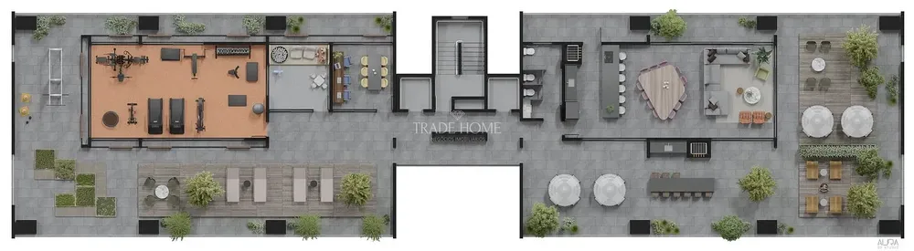 Apartamento, 3 quartos, 136 m² - Foto 8
