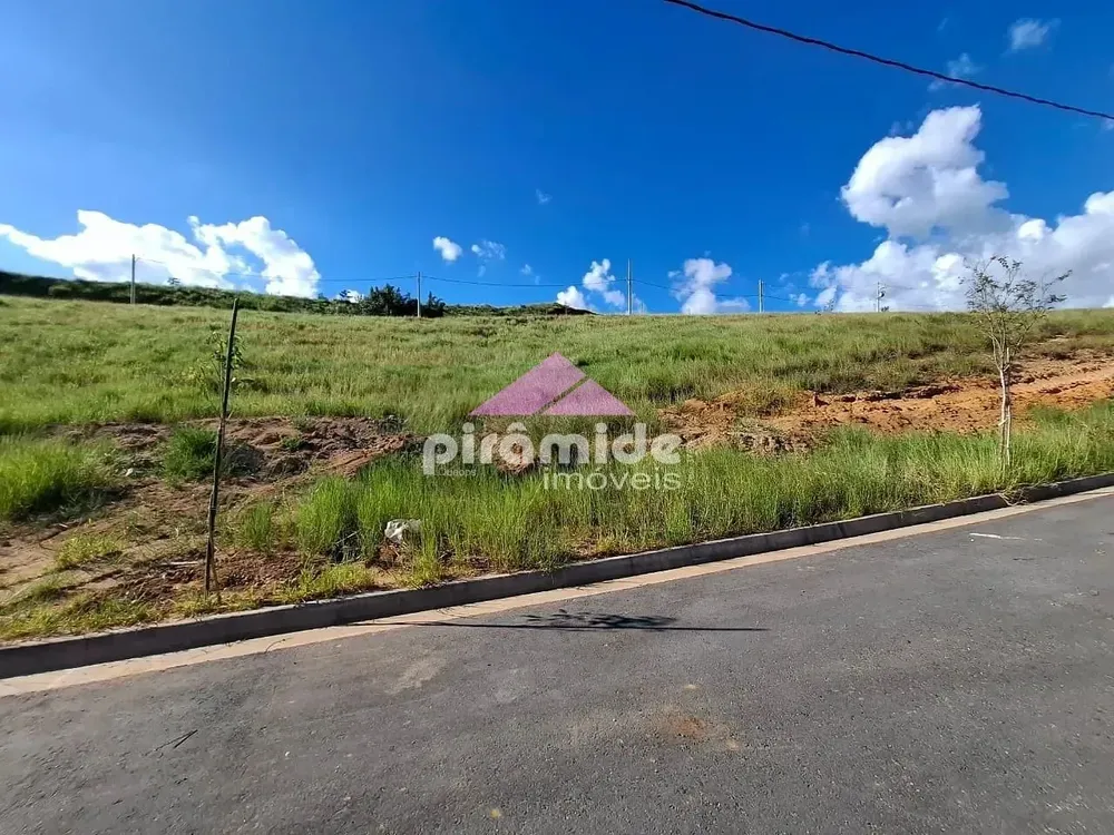 Terreno, 250 m² - Foto 1