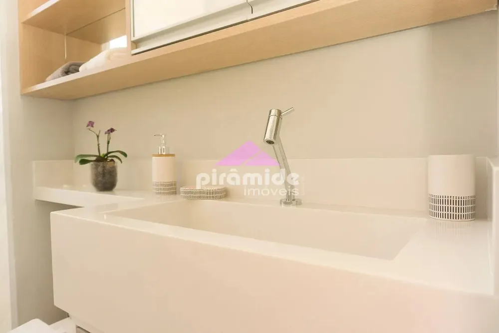Apartamento, 2 quartos, 58 m² - Foto 2