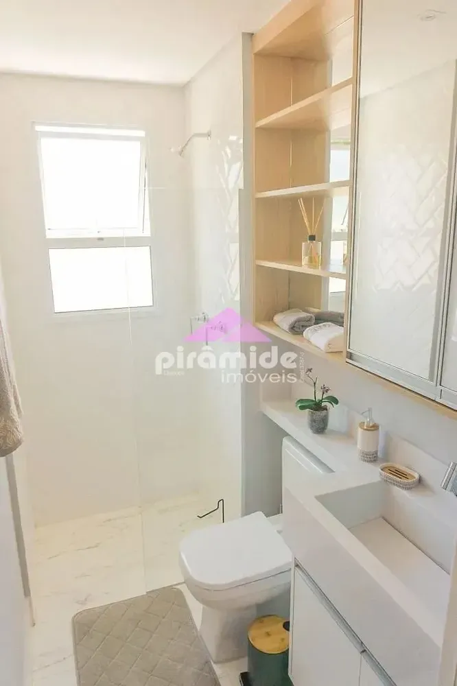 Apartamento, 2 quartos, 58 m² - Foto 3