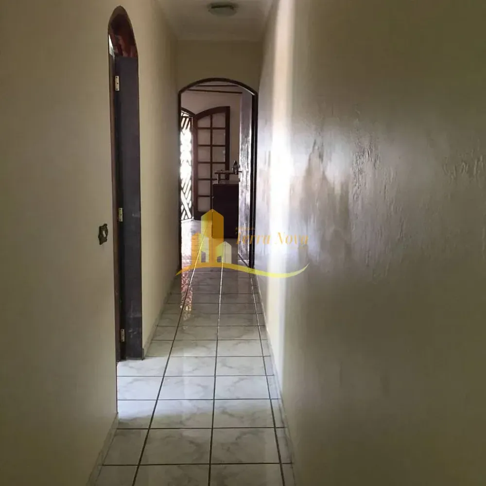 Sobrado, 3 quartos, 300 m² - Foto 8