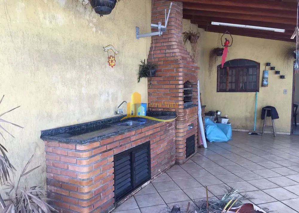 Sobrado, 3 quartos, 300 m² - Foto 1