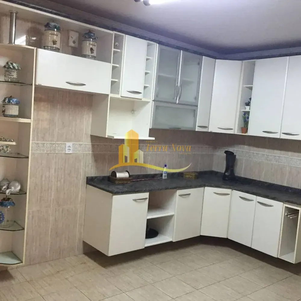 Sobrado, 3 quartos, 300 m² - Foto 6