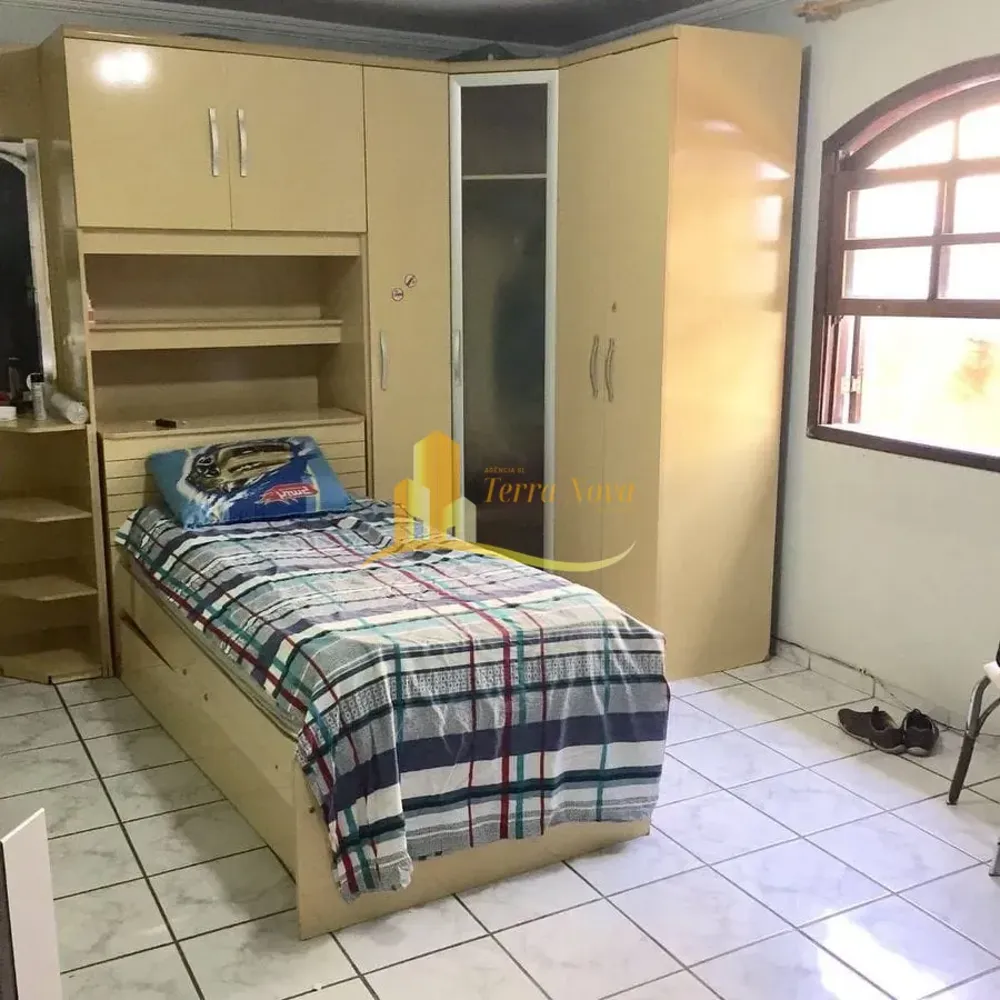 Sobrado, 3 quartos, 300 m² - Foto 2