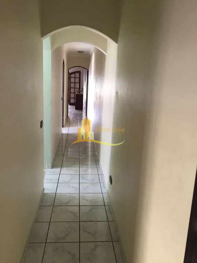 Sobrado, 3 quartos, 300 m² - Foto 7