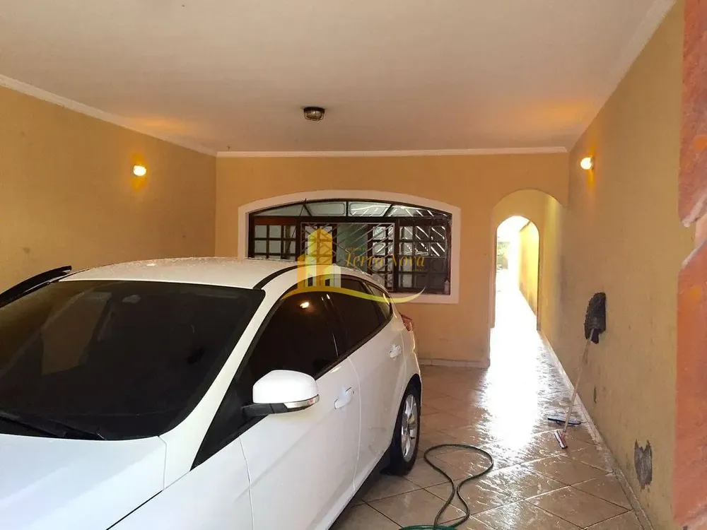 Sobrado, 3 quartos, 300 m² - Foto 4
