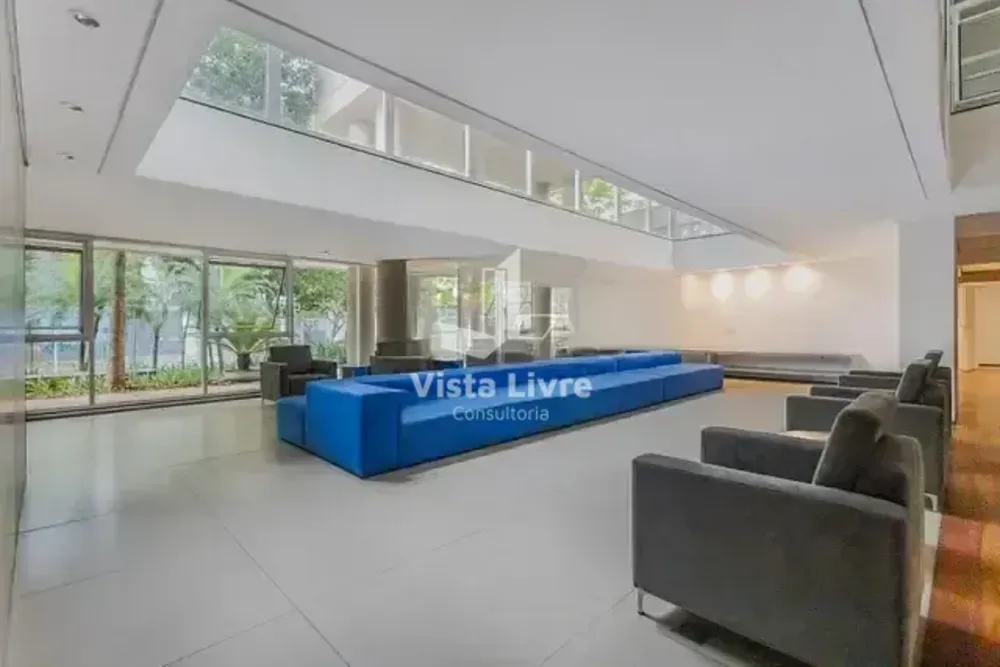 Apartamento, 1 quarto, 58 m² - Foto 5