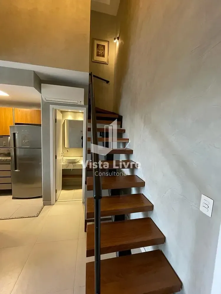 Apartamento, 1 quarto, 58 m² - Foto 8