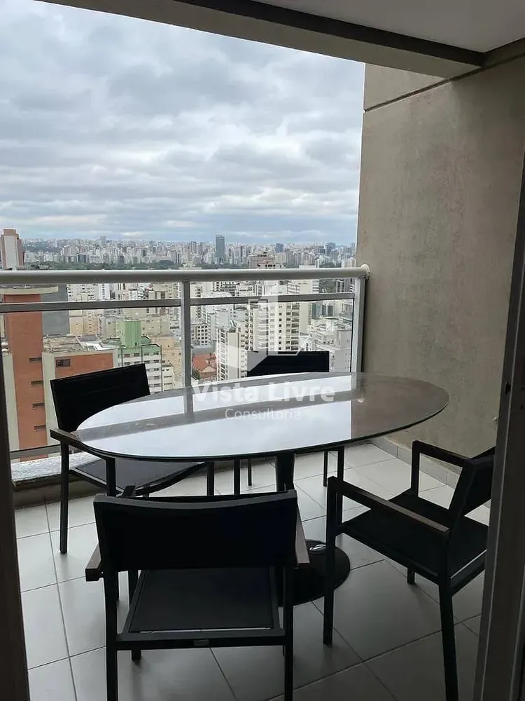 Apartamento, 1 quarto, 58 m² - Foto 4
