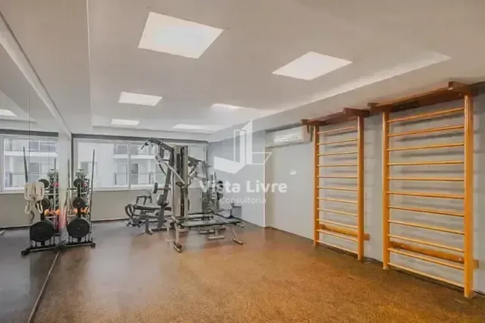 Apartamento, 1 quarto, 58 m² - Foto 6