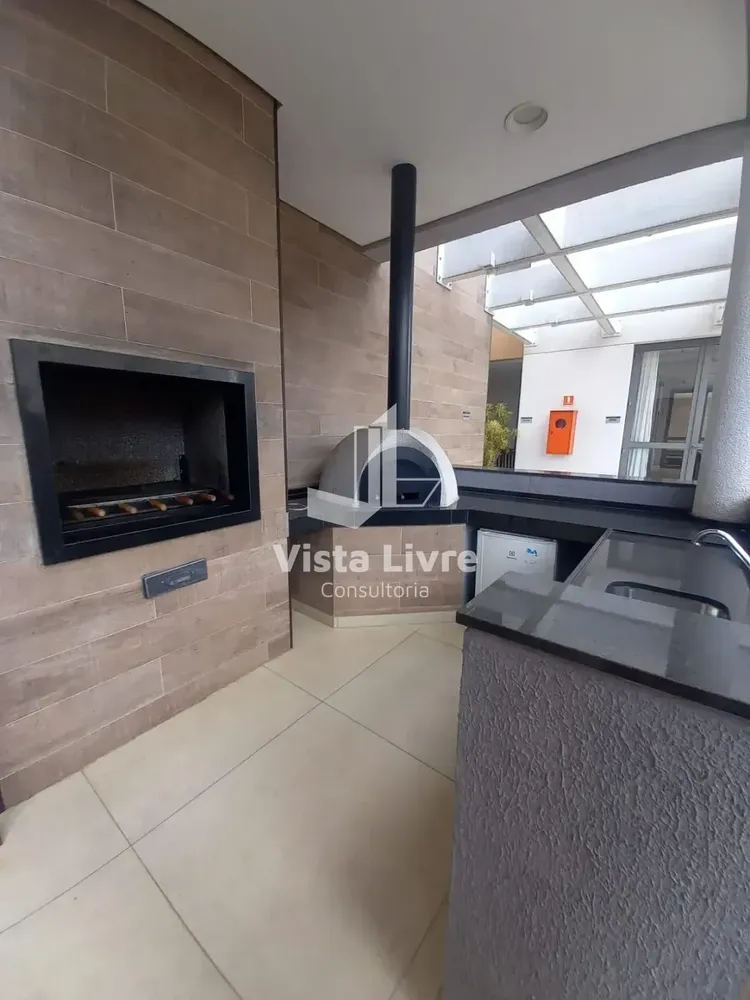 Apartamento, 2 quartos, 69 m² - Foto 4