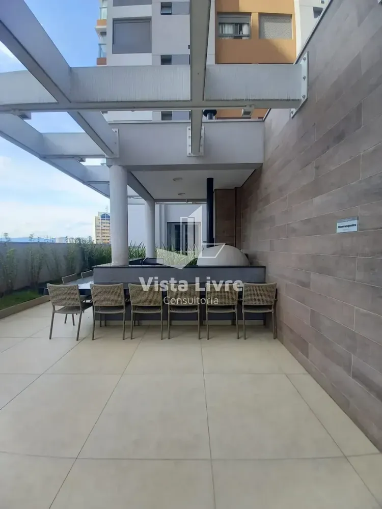 Apartamento, 2 quartos, 69 m² - Foto 3