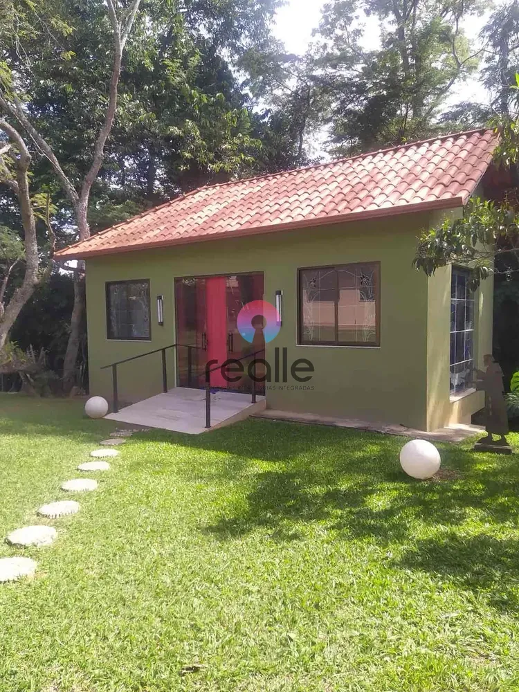 Casa, 2 quartos, 152 m² - Foto 4