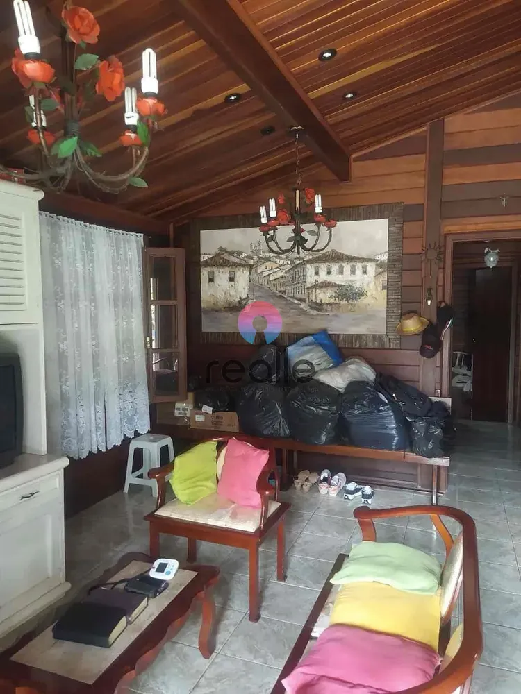 Casa, 2 quartos, 152 m² - Foto 2