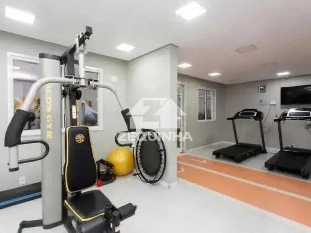 Apartamento, 1 quarto, 33 m² - Foto 8