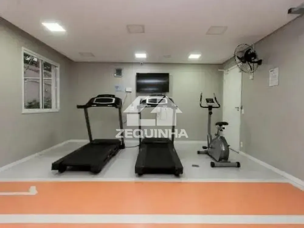 Apartamento, 1 quarto, 33 m² - Foto 7