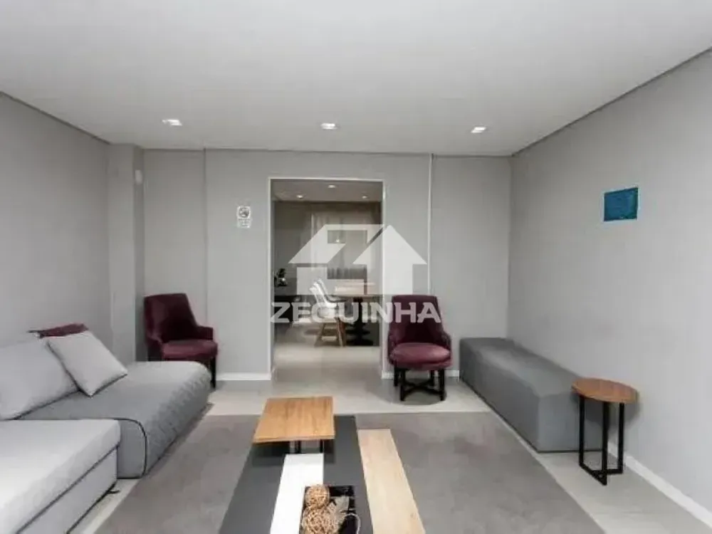 Apartamento, 1 quarto, 33 m² - Foto 5