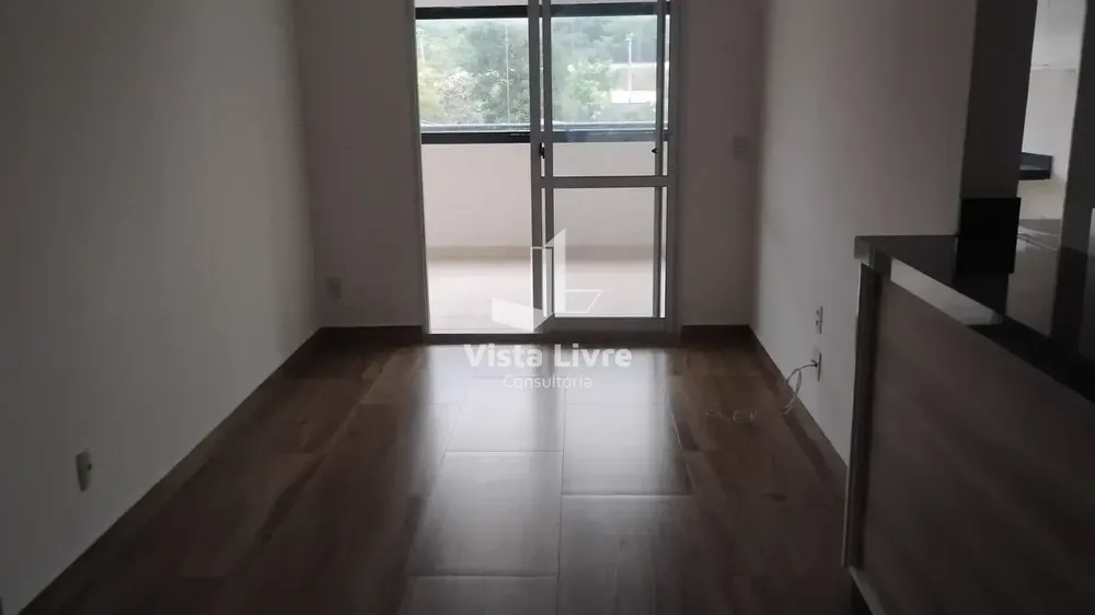 Apartamento, 3 quartos, 92 m² - Foto 3