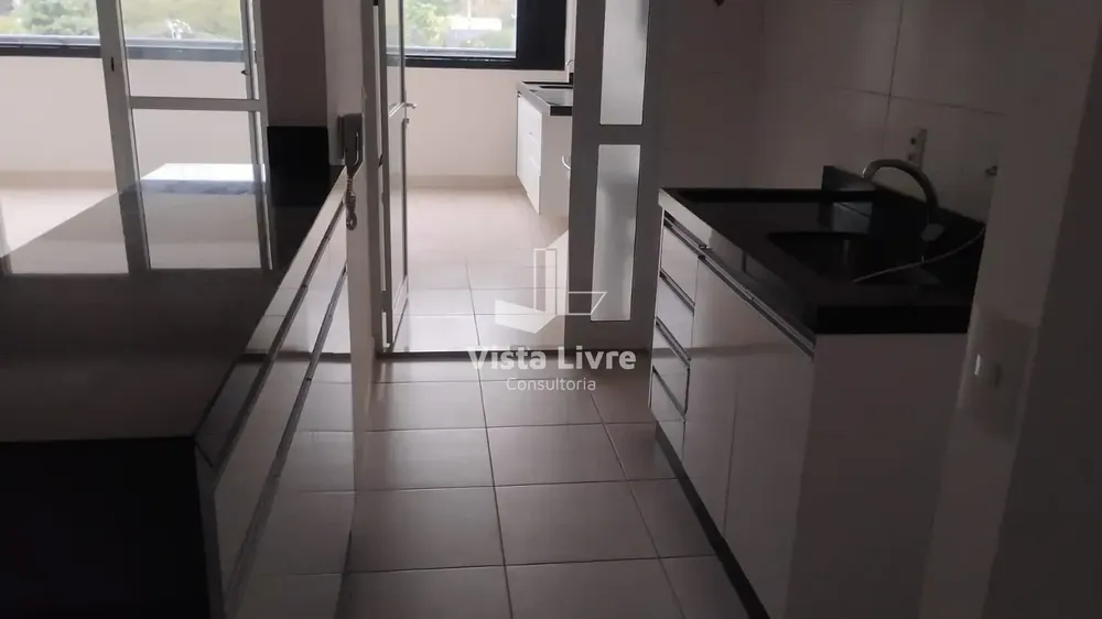 Apartamento, 3 quartos, 92 m² - Foto 1